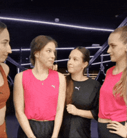 fitfabstrongcz what fitness workout really GIF