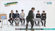 k-pop GIF