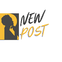 Reflechissons Sticker by obinsimba