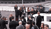 Red Carpet The Grammys GIF by Recording Academy / GRAMMYs