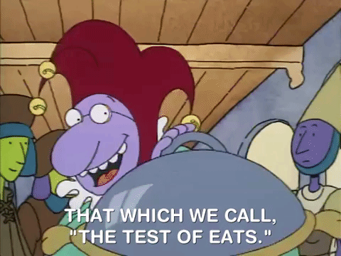 nicksplat doug GIF