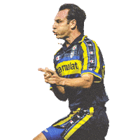 Goal Mitra Sticker by Parma Calcio 1913