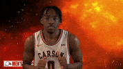 Happy Dance GIF by Carson-Newman Athletics