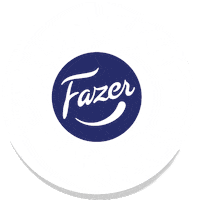 donut vappu Sticker