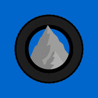 Ski Berg GIF by Continental
