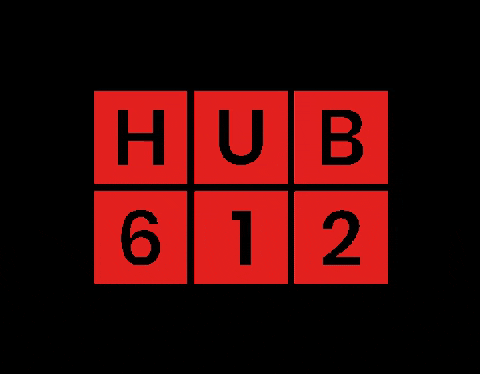HUB612 giphygifmaker hub 612 b612 GIF