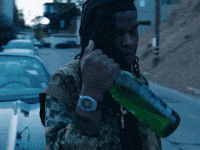 Music Video GIF