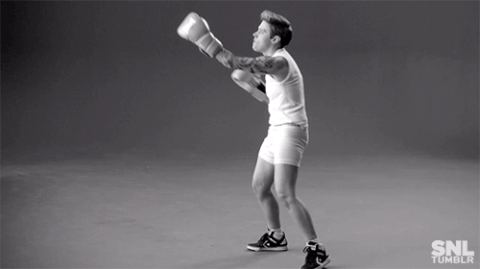 justin bieber television GIF by Saturday Night Live