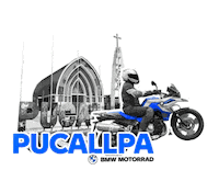 Bmw Motorrad Sticker by Inchcape Perú