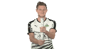 Fifa Esports Sticker by Bundesliga