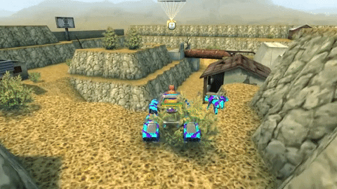 MrNibbles giphyupload GIF