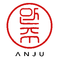Chiko Sticker by AnjuDC
