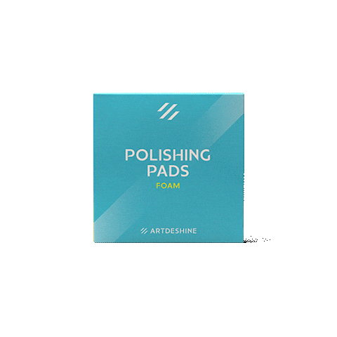 Cleaner Dressing Sticker by Artdeshine