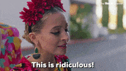 Nicole Richie GIF by The Roku Channel