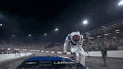 Kyle Larson Racing GIF by NASCAR