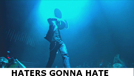dance house GIF
