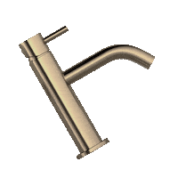 Tap Bathroom Sticker by Crosswater London