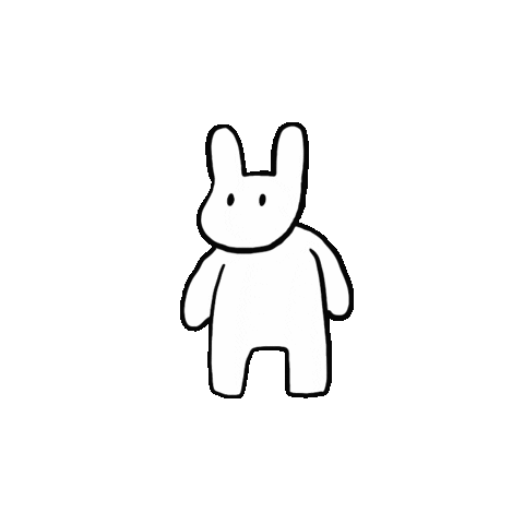 Jinuate giphyupload 신남 점프 멍토깽 Sticker