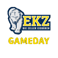 Zellamsee Eisbären Sticker by zellereisbaeren