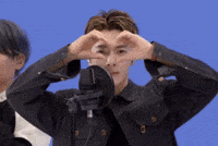 Heart Love GIF