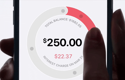 GIF by Chandelier Creative