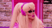episode 1 GIF by RuPaul's Drag Race