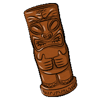 Cocktail Sticker by Swizzologist