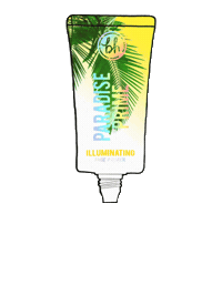 Makeup Paradise Sticker by BHCosmetics