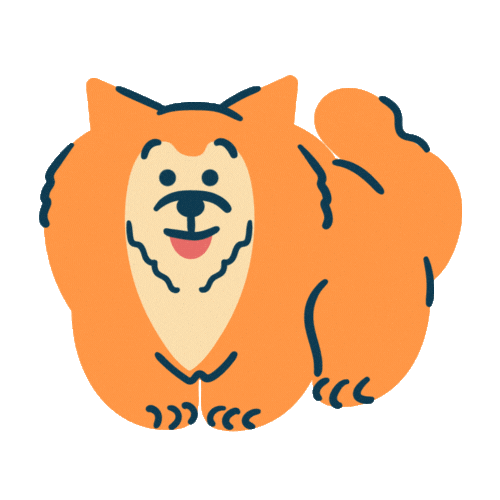 Dogs Sticker by Diamond In The Ruff Rescue