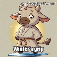 Unity Snow GIF by Masterfurdinand