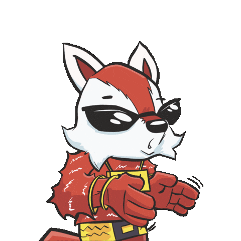 A Lot Surprise Sticker by VeeFriends