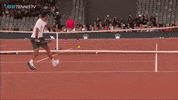 Shot Vamos GIF by Tennis TV
