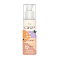 laboratoires_biarritz biarritz creme solaire cosmétique bio labobiarritz Sticker