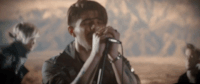 coachella GIF by NEW CITY