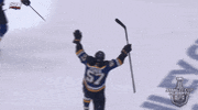 happy ice hockey GIF by NHL