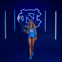 University Of North Carolina Ncaa GIF by UNC Tar Heels