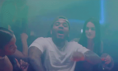 Bags GIF by Kevin Gates