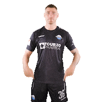 Bundesliga Scp07 Sticker by SC Paderborn 07