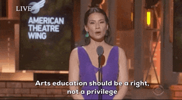 tonyawards tony awards 2019 GIF