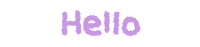 Good Day Hello Sticker