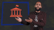 Above The Noise Politics GIF by PBS Digital Studios