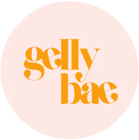 heygellybae gellybae Sticker