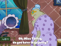 season 4 episode 3 GIF by SpongeBob SquarePants