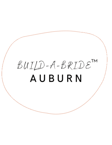 BuildABride giphyupload wedding marriage bride Sticker