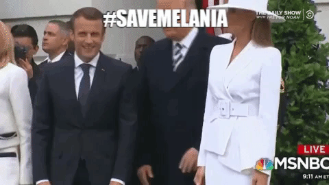 savemelania GIF