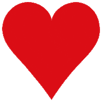 Love You Hearts Sticker by illy