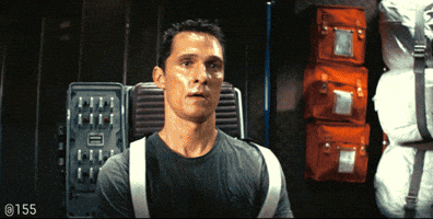 Space GIF