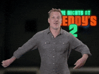 Cderekj3030 GIF by Five Nights At Freddy’s