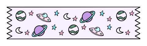 Planner Papelaria Sticker