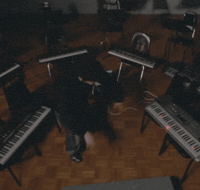 Fun Dancing GIF